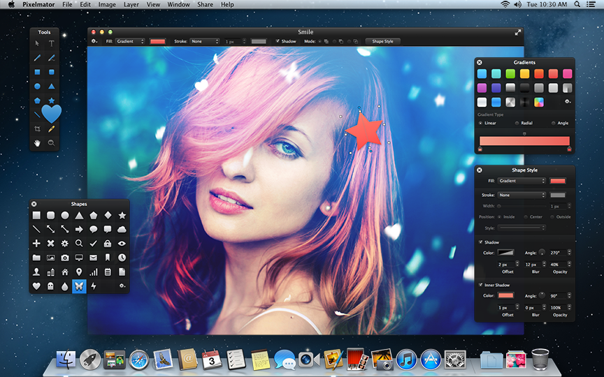 Download Photoshop Untuk Mac Free