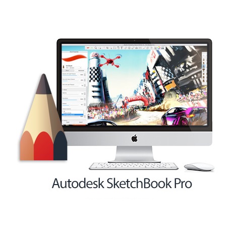 Download autodesk sketchbook pro 6